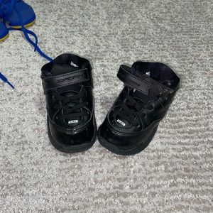 Toddlers jordans